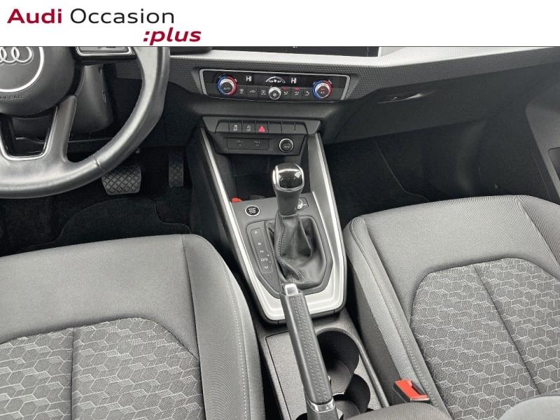 Voitures occasions Audi A1 Sportback Advanced Orvault