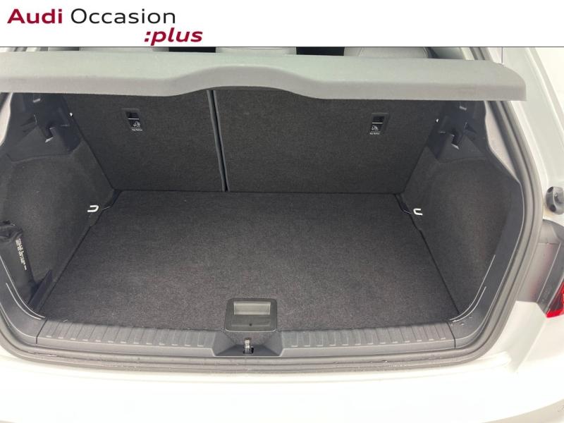 Voitures occasions Audi A1 Sportback Advanced Orvault