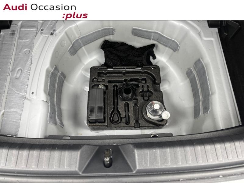 Voitures occasions Audi A1 Sportback Advanced Orvault