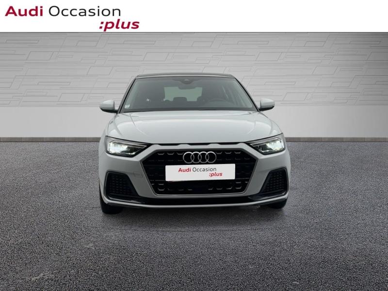 Voitures occasions Audi A1 Sportback Advanced Orvault