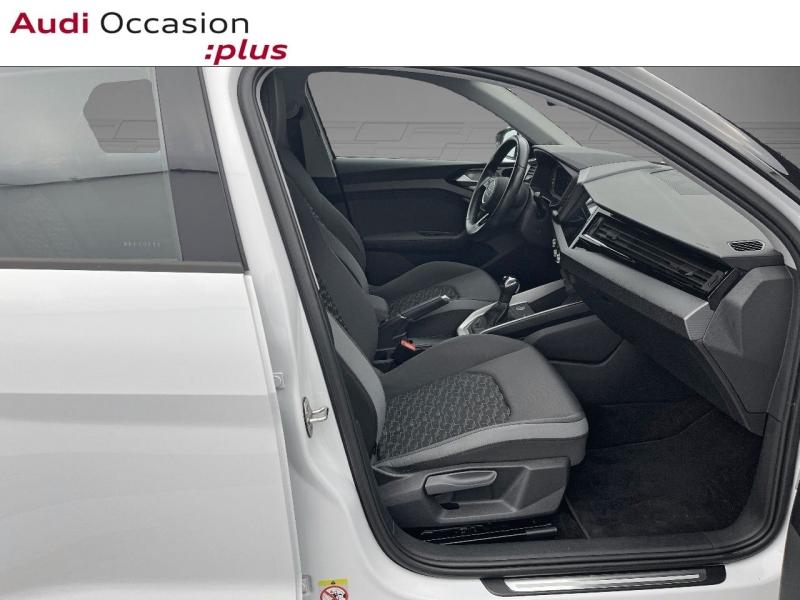Voitures occasions Audi A1 Sportback Advanced Orvault
