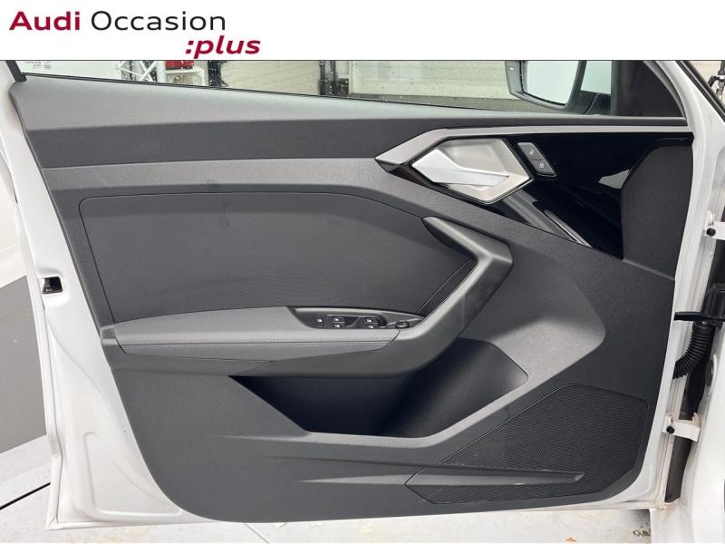 Voitures occasions Audi A1 Sportback Advanced Orvault