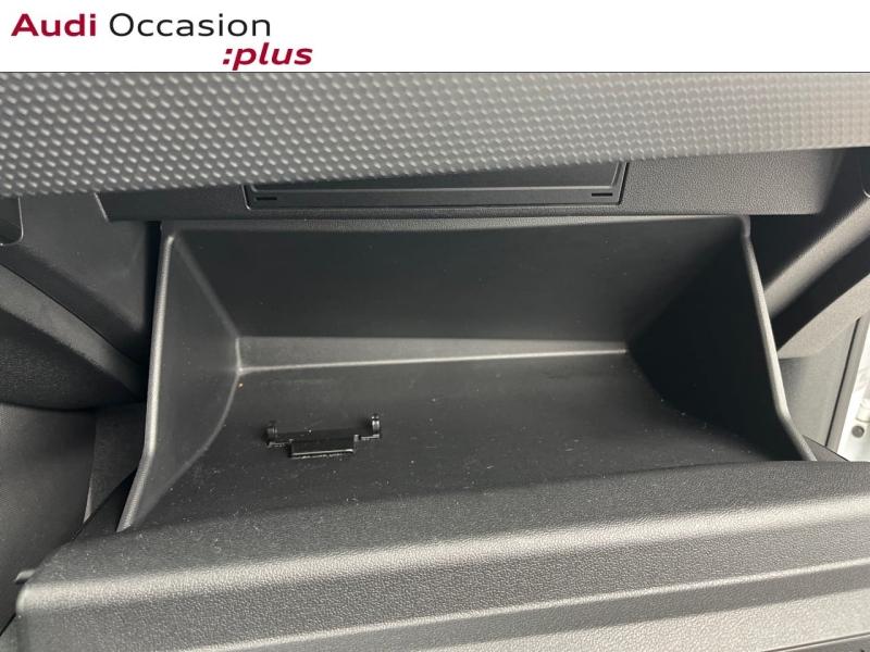 Voitures occasions Audi A1 Sportback Advanced Orvault