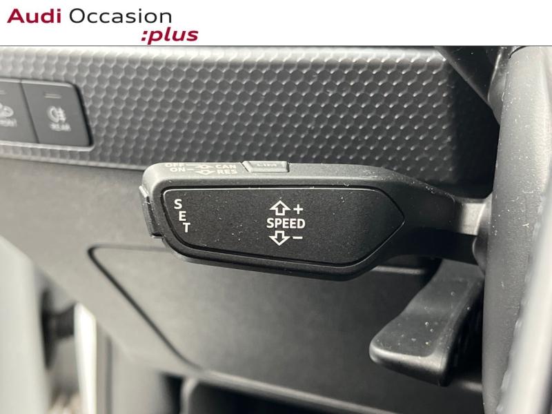 Voitures occasions Audi A1 Sportback Advanced Orvault