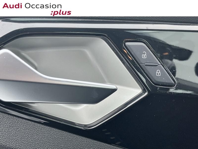 Voitures occasions Audi A1 Sportback Advanced Orvault