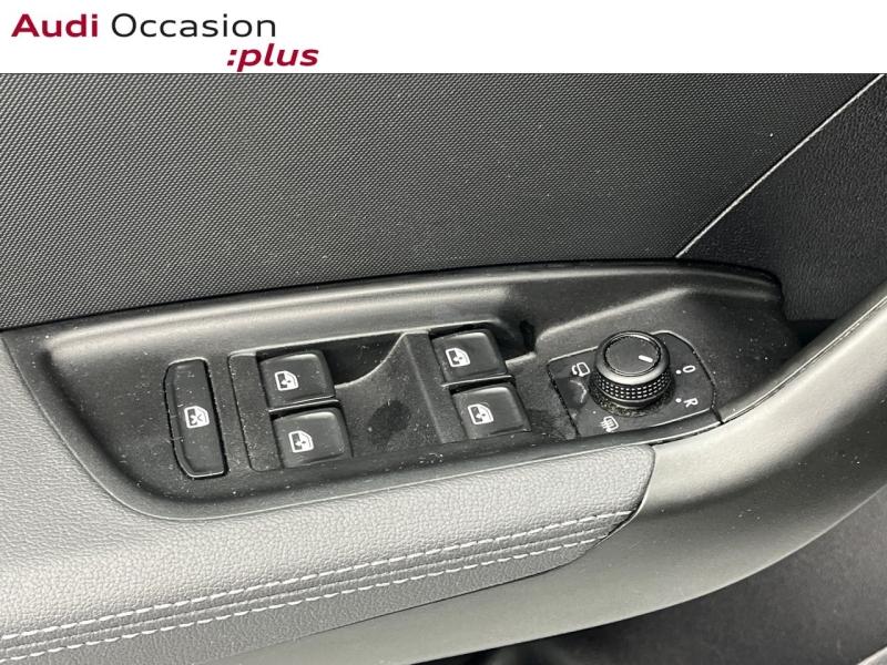 Voitures occasions Audi A1 Sportback Advanced Orvault