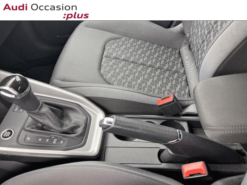 Voitures occasions Audi A1 Sportback Advanced Orvault