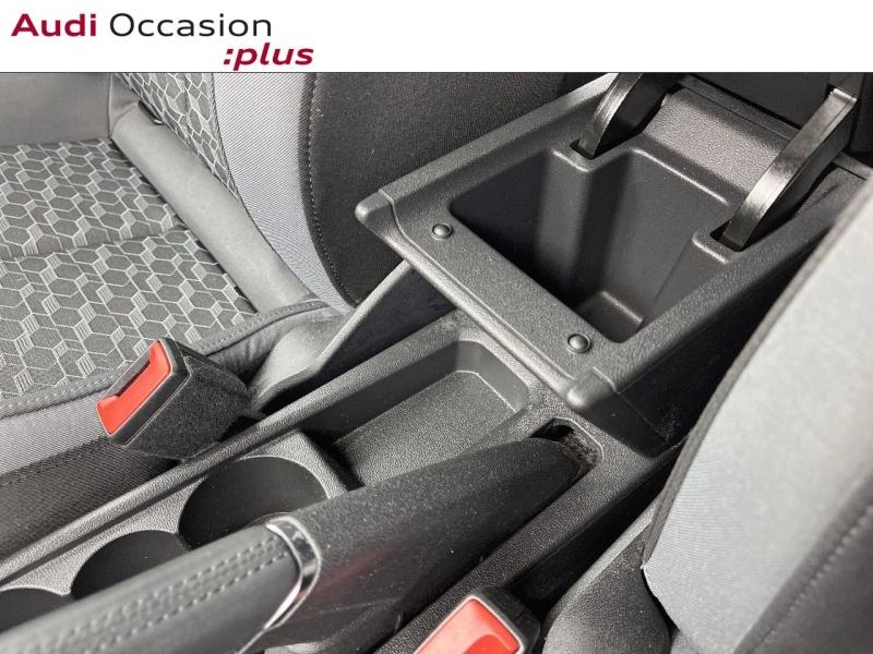 Voitures occasions Audi A1 Sportback Advanced Orvault