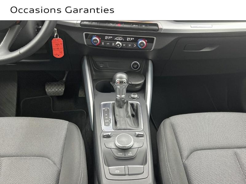Voitures occasions Audi Q2 Sport Orvault
