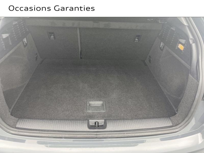 Voitures occasions Audi Q2 Sport Orvault