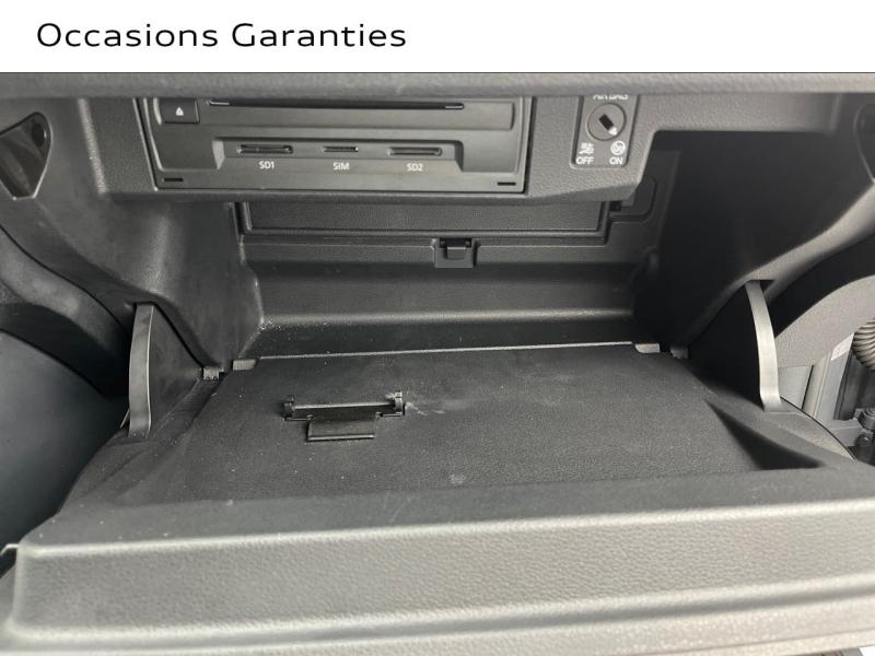 Voitures occasions Audi Q2 Sport Orvault