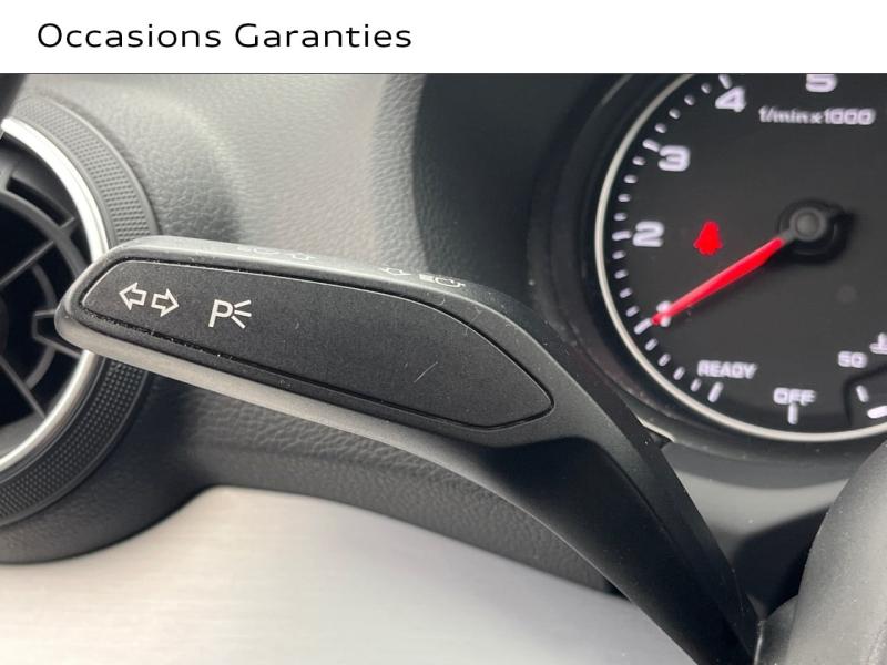 Voitures occasions Audi Q2 Sport Orvault