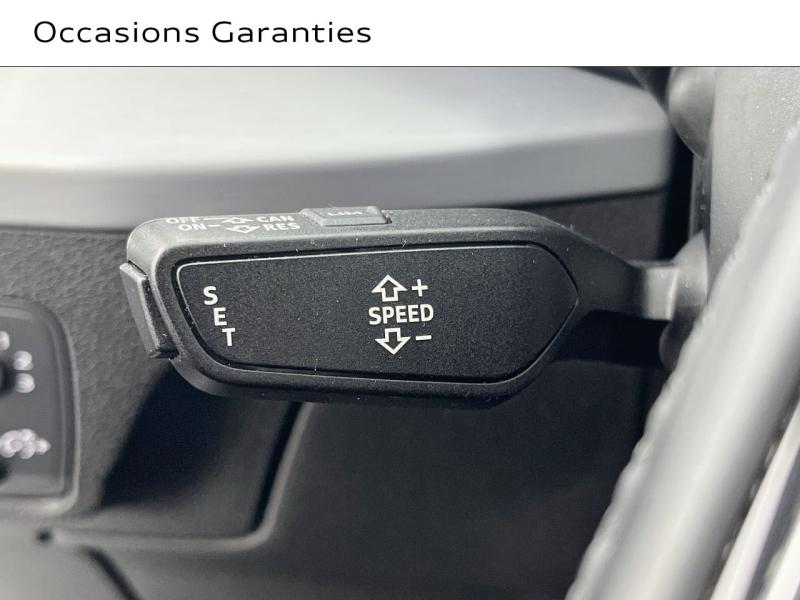 Voitures occasions Audi Q2 Sport Orvault