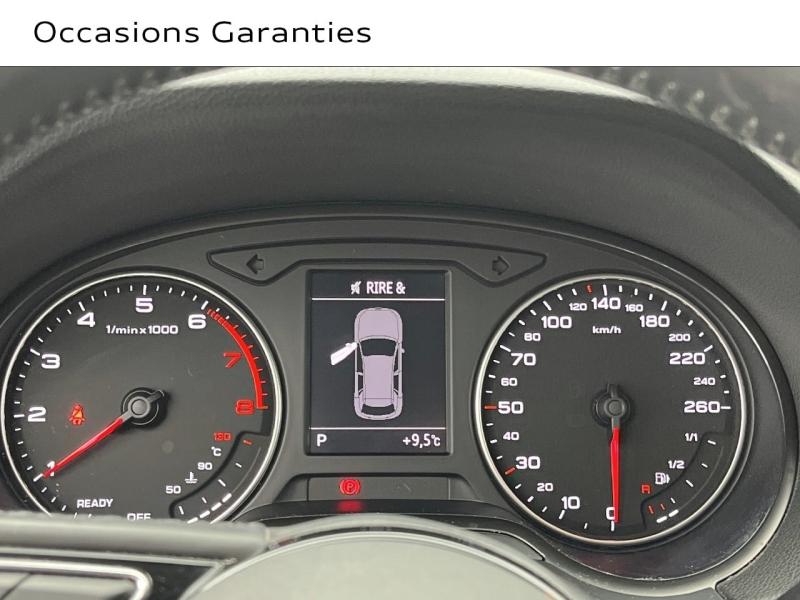 Voitures occasions Audi Q2 Sport Orvault