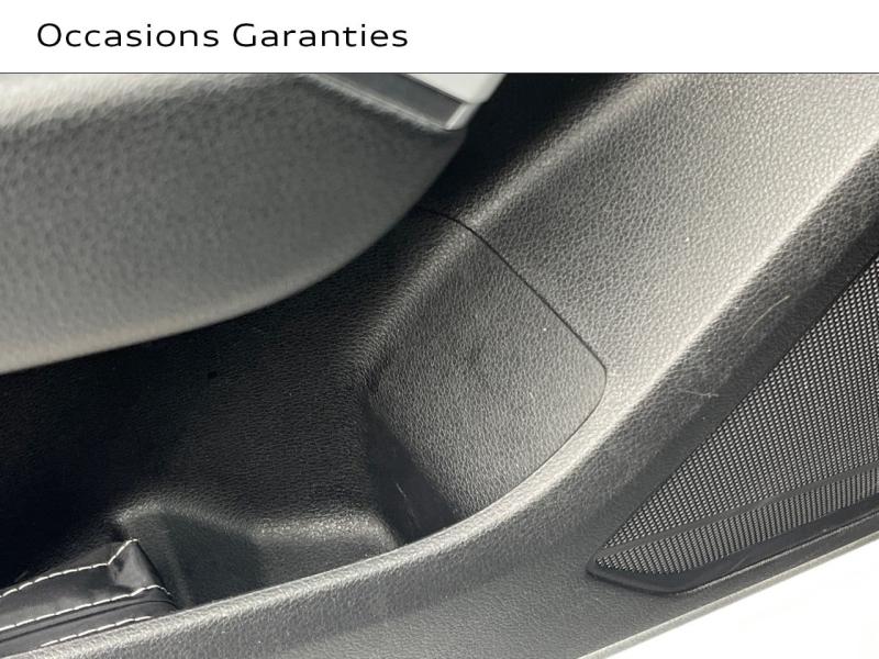 Voitures occasions Audi Q2 Sport Orvault