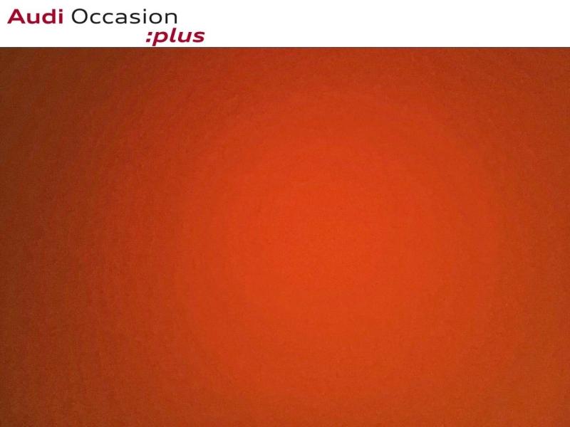 Voitures occasions Audi Q5 S line Orvault