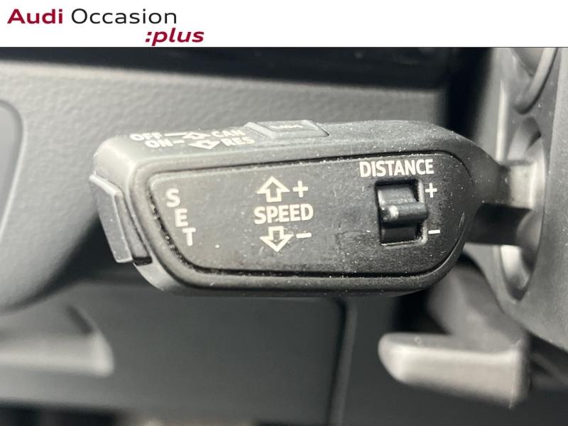 Voitures occasions Audi Q5 S line Orvault