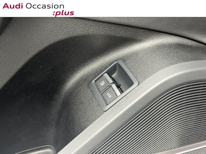 Voitures occasions Audi Q5 S line Orvault