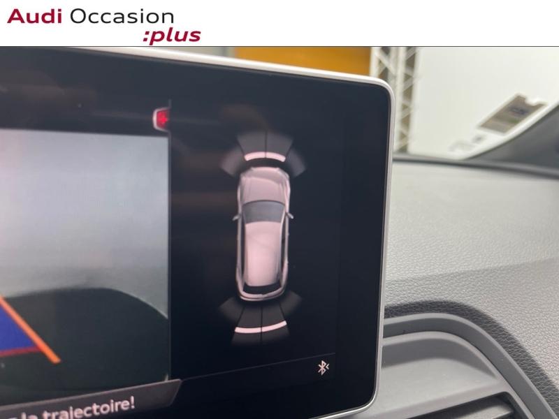 Voitures occasions Audi Q5 S line Orvault