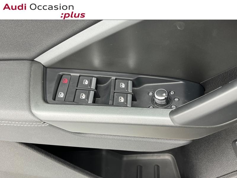 Voitures occasions Audi Q3 Sportback S line Orvault