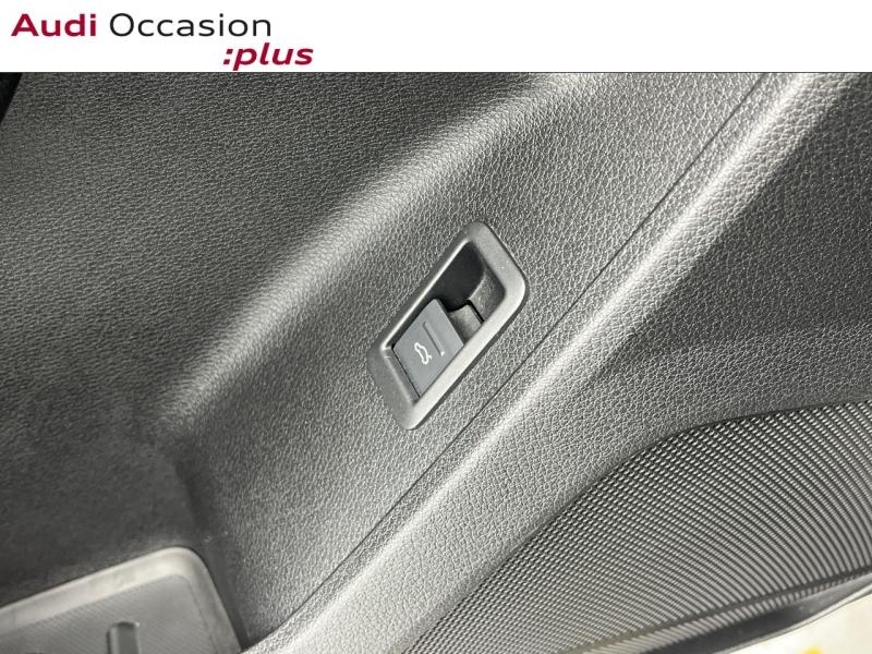 Voitures occasions Audi Q3 Sportback S line Orvault