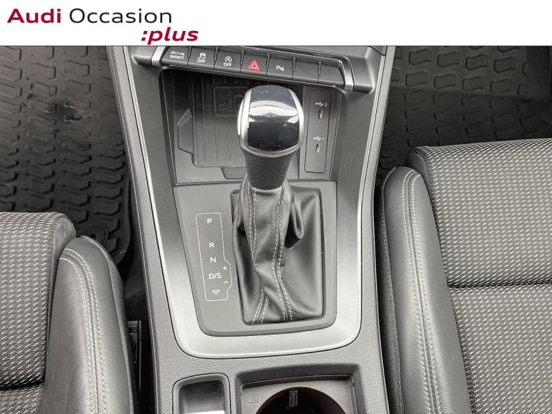 Voitures occasions Audi Q3 Sportback S line Orvault