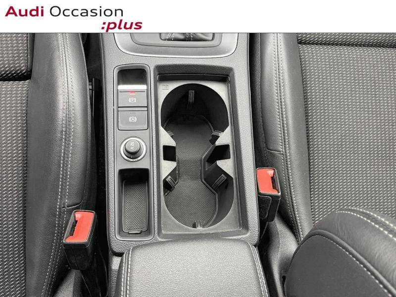 Voitures occasions Audi Q3 Sportback S line Orvault