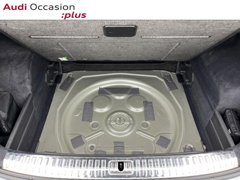 Voitures occasions Audi Q3 Sportback S line Orvault