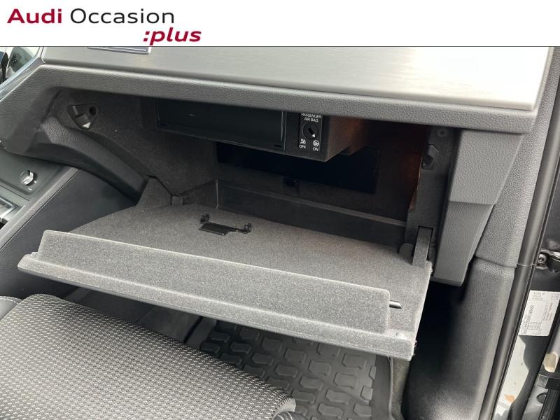 Voitures occasions Audi Q3 Sportback S line Orvault