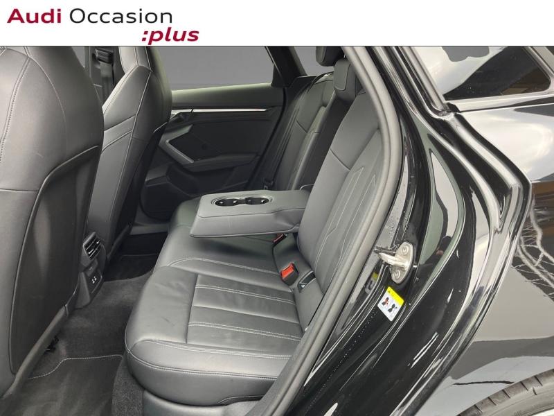 Voitures occasions Audi A3 Sportback S line Orvault