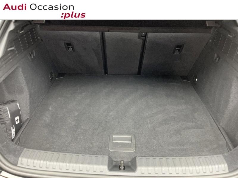Voitures occasions Audi A3 Sportback S line Orvault