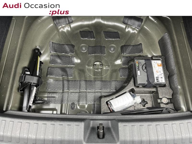 Voitures occasions Audi A3 Sportback S line Orvault