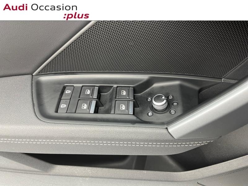 Voitures occasions Audi A3 Sportback S line Orvault