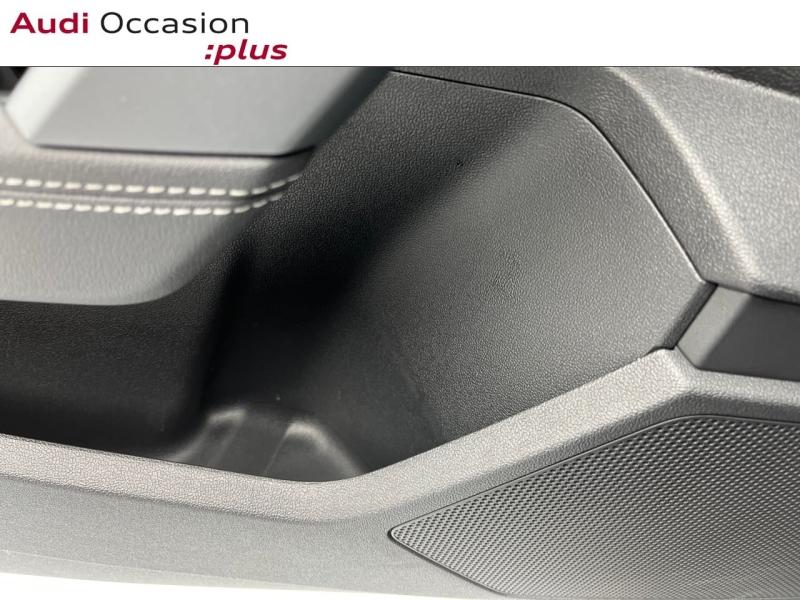 Voitures occasions Audi A3 Sportback S line Orvault