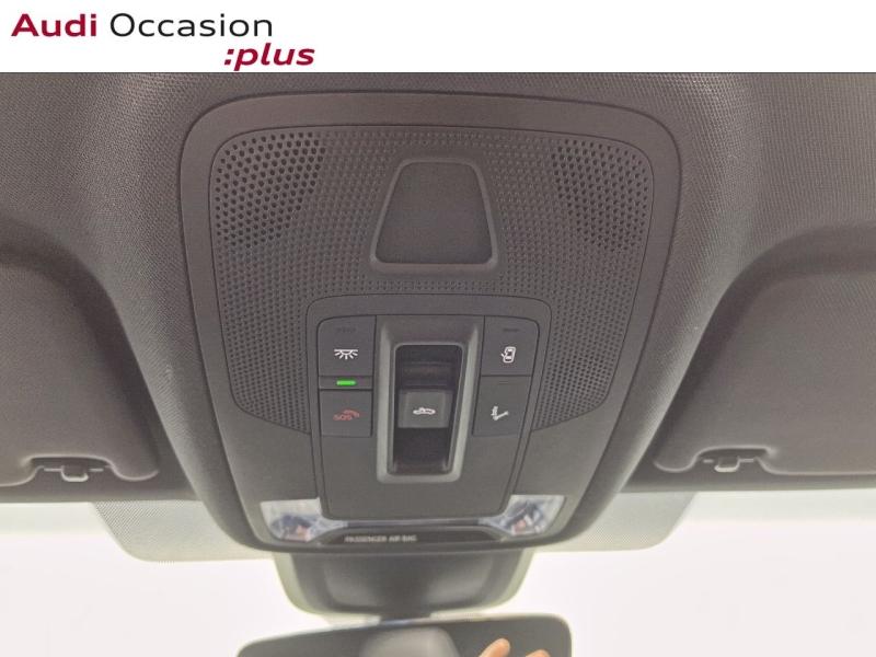 Voitures occasions Audi A3 Sportback S line Orvault