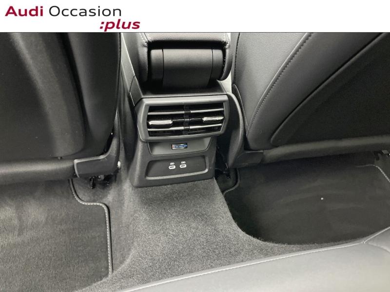 Voitures occasions Audi A3 Sportback S line Orvault