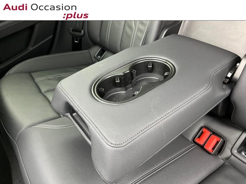 Voitures occasions Audi A3 Sportback S line Orvault