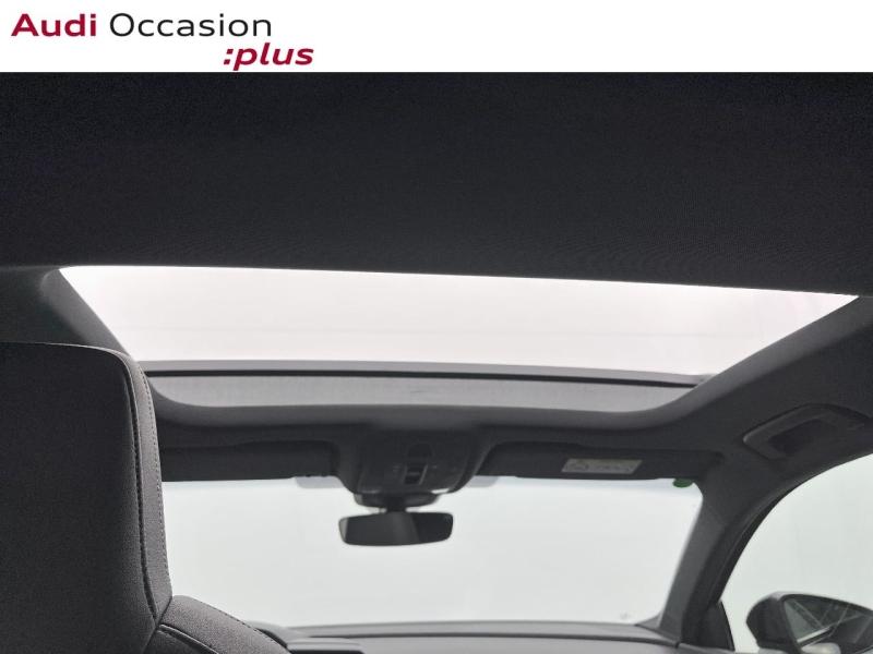 Voitures occasions Audi A3 Sportback S line Orvault
