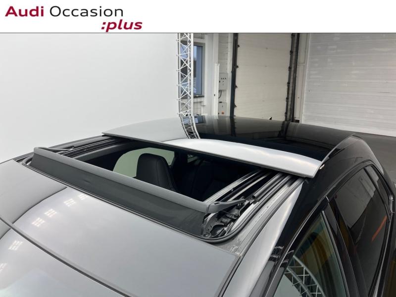 Voitures occasions Audi A3 Sportback S line Orvault