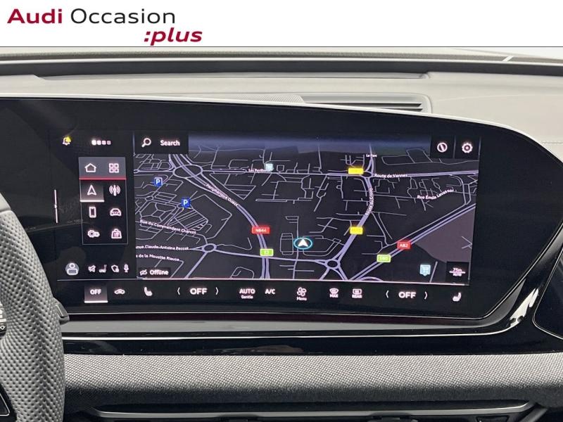 Voitures occasions Audi A5 Avant S line Orvault