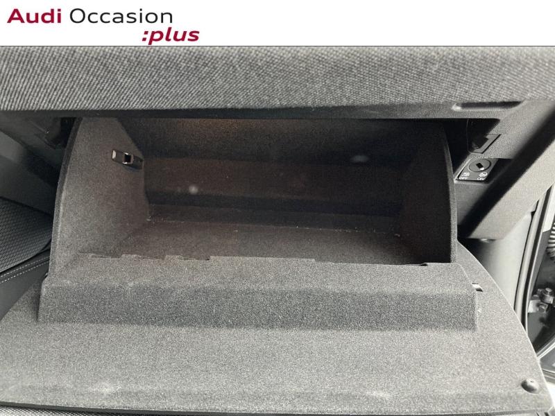 Voitures occasions Audi A5 Avant S line Orvault