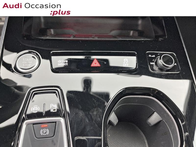 Voitures occasions Audi A5 Avant S line Orvault