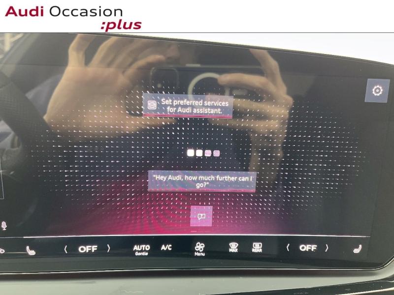 Voitures occasions Audi A5 Avant S line Orvault