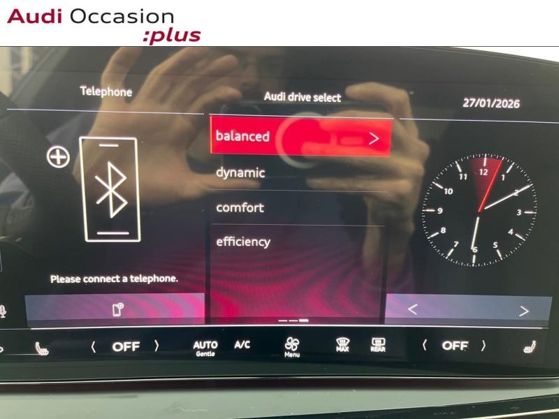 Voitures occasions Audi A5 Avant S line Orvault