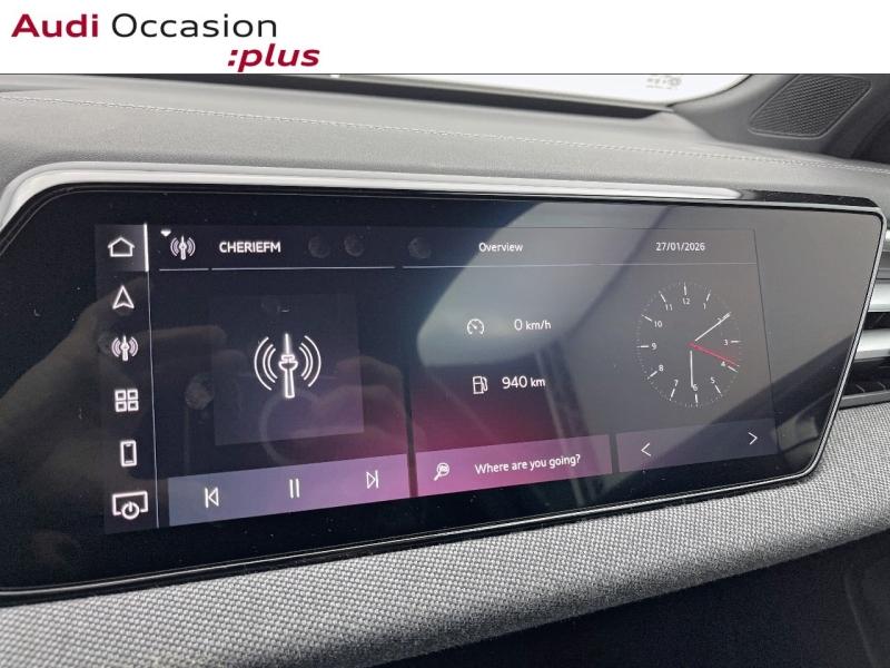 Voitures occasions Audi A5 Avant S line Orvault