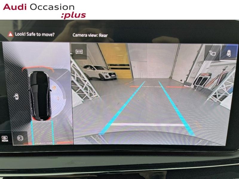 Voitures occasions Audi A5 Avant S line Orvault