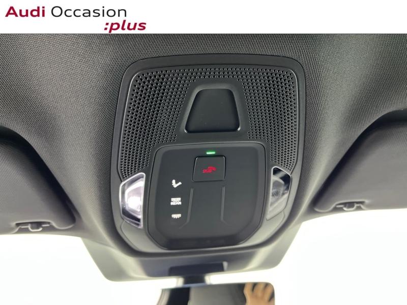 Voitures occasions Audi A5 Avant S line Orvault