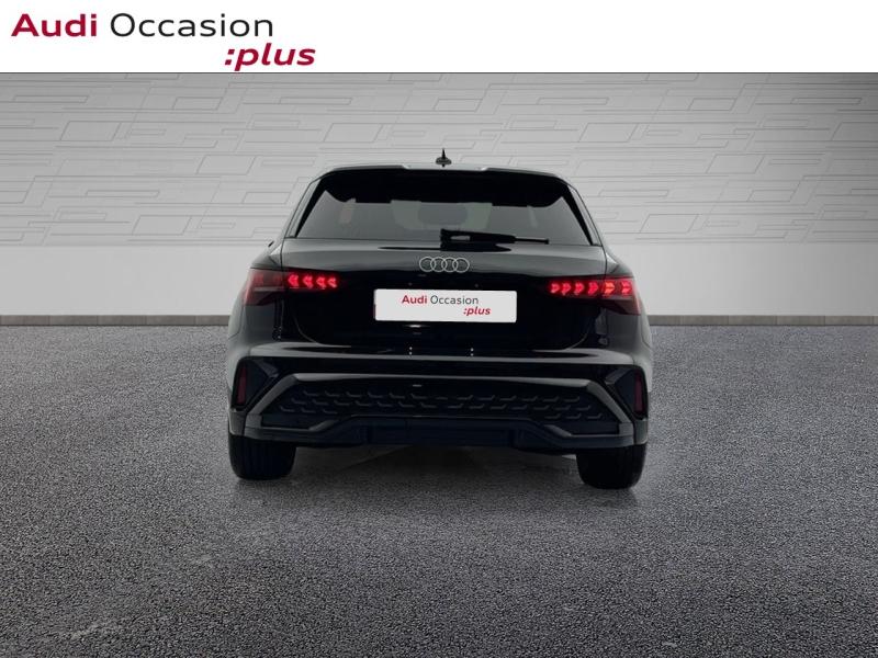 Voitures occasions Audi A3 Sportback S line Orvault