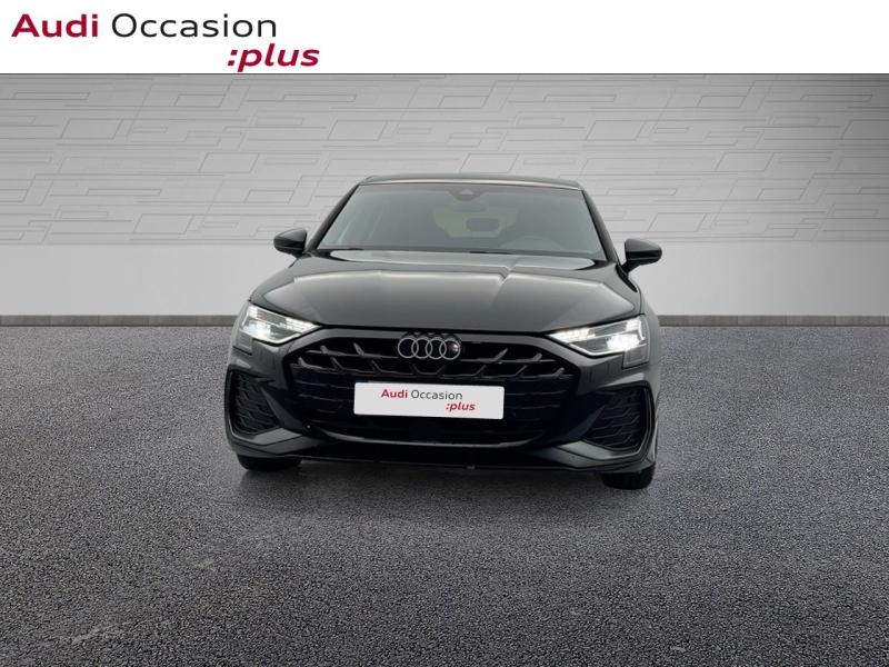 Voitures occasions Audi A3 Sportback S line Orvault