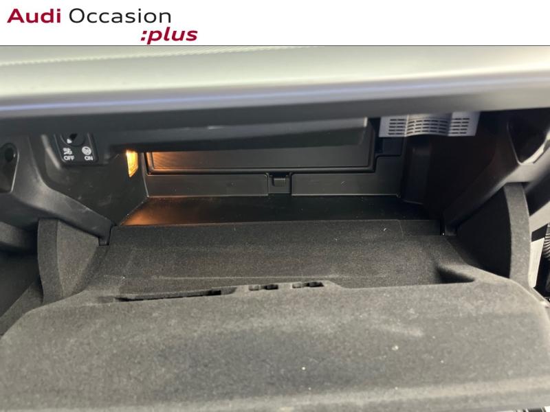 Voitures occasions Audi A3 Sportback S line Orvault